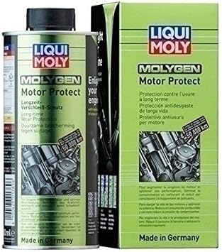 Liqui Moly Molijen Motor Koruması 500 ml 500 ml Otomotiv Bakım Ürünü