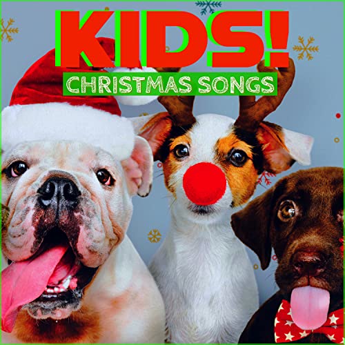 Play Christmas Songs For Kids (Christmas Music Playlist For Kids Dance