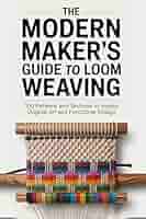 THE WEAVING BOOK 機織り 51VQ9Mwc6pL._SY200_QL15_.jpg