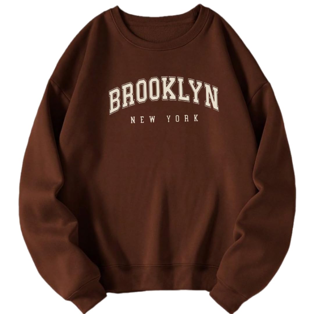 legasus Printed Graphic Sweatshirt Long Sleeves ROUNND Neck for Women's & Men | Unisex Sweatshirt Winter Wear-picture-20