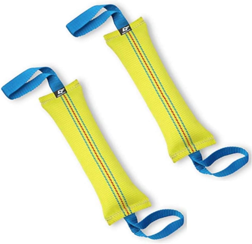 Is Tug of War Bad for Dogs? Plus: The Best Tug Toys for Dogs | Furtropolis