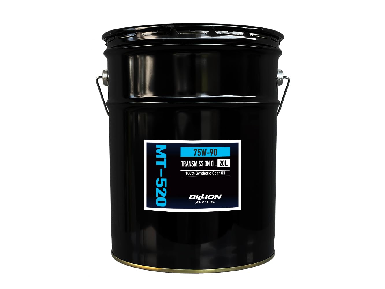 Amazon | BILLION OILS MT-520 FR マニュアルトランスミッション専用