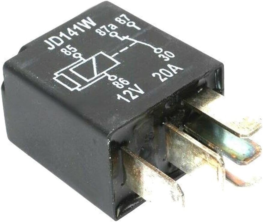 for Lincoln for Blackwood 2002 Blower Motor Relay Blower Motor or