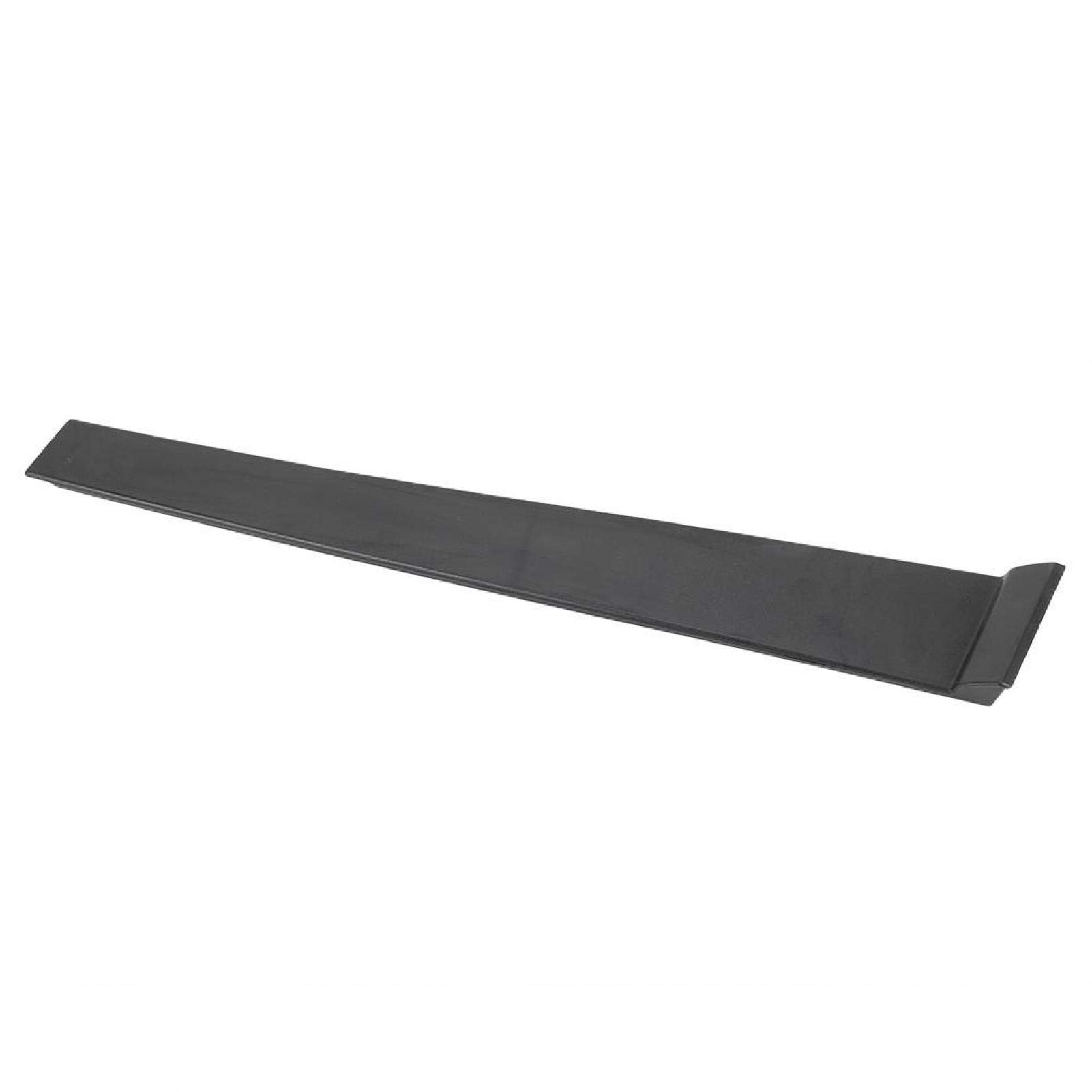 Moldura de pilar de puerta, puerta delantera de conducción derecha, ajuste 7N11N2089AA, compatible con reemplazo para Fusion 00-13