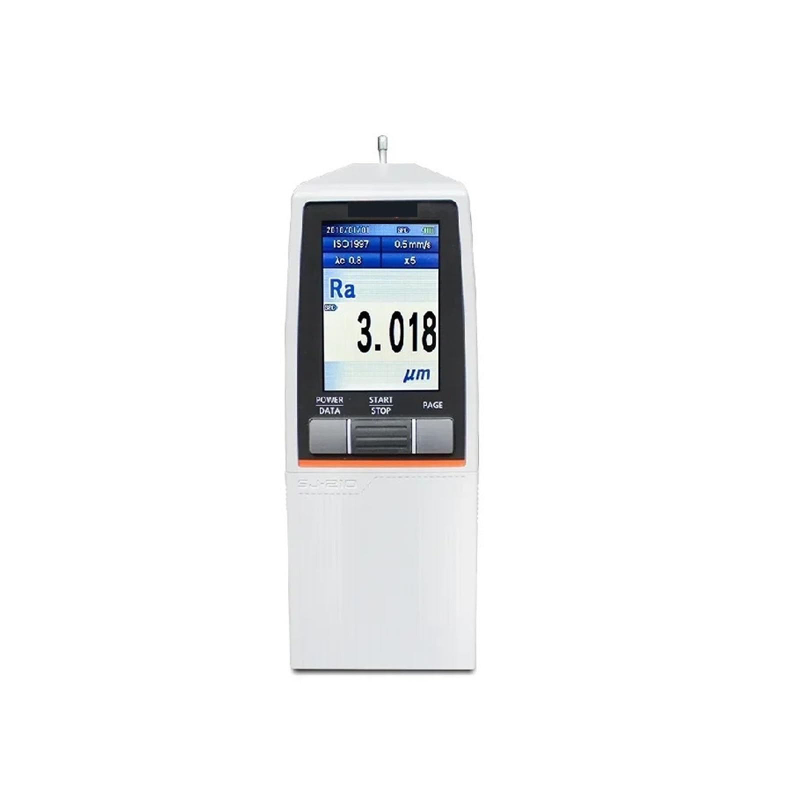 Portable Surface Roughness Tester SJ-210