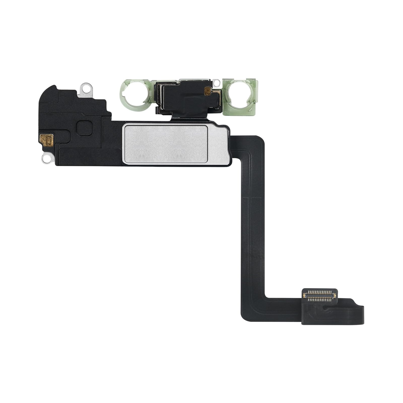 Amazon.com: Risidamoy for iPhone 11 PRO MAX Earpiece Speaker