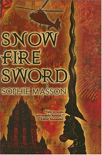 Buy Snow, Fire, Sword — BookShops.in