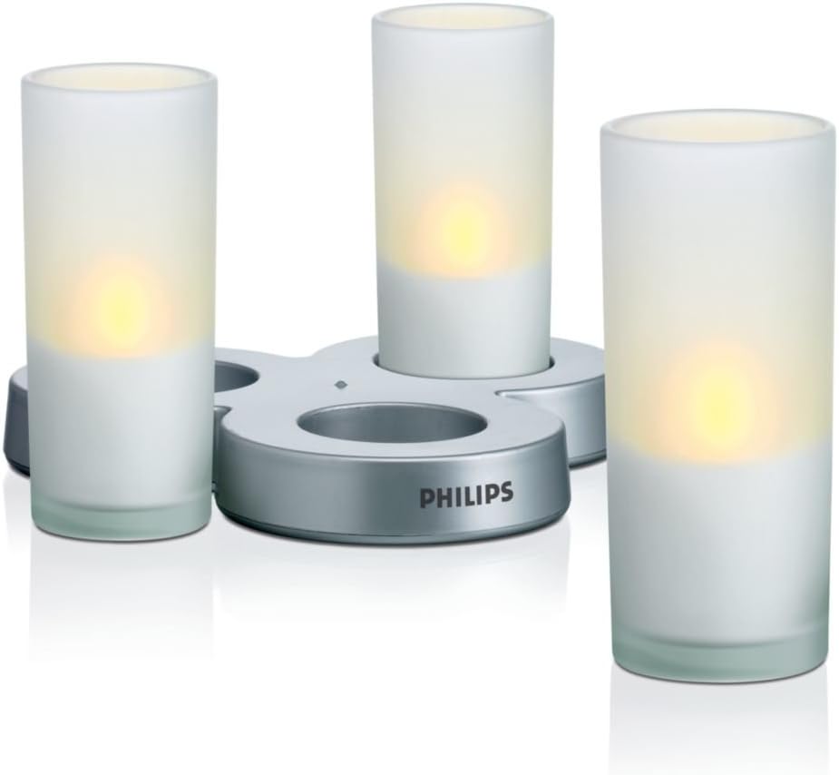 818655 Imageo Candlelight