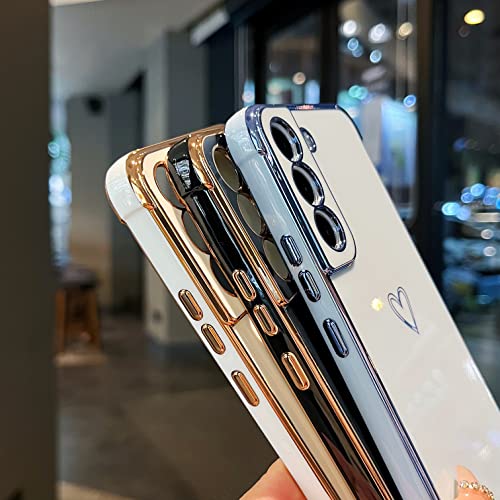 ZTOFERA Compatibile con Samsung Galaxy S21 FE 5G