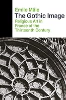 Algopix Similar Product 19 - The Gothic Image Religious Art in