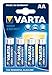 Produktbild Mignonbatterie VARTA AA 4906 HIGH ENERGY Original