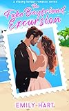 Cover zum Buch The Fake Boyfriend Excursion