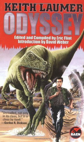 Odyssey (With: Keith Laumer)