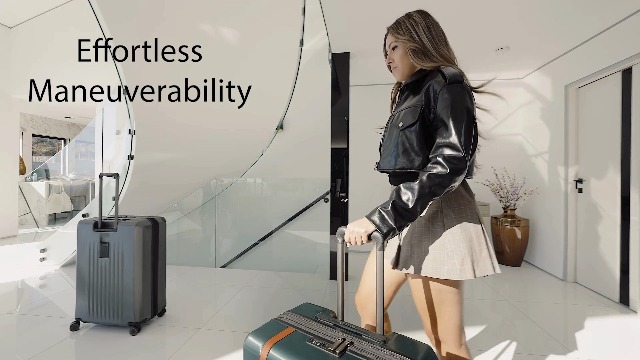 Amazon.com | Ricardo Beverly Hills Montecito 2.0 Hardside with
