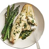 Vital Choice Msc Wild Atlantic Haddock, Skinless Boneless Fillets, Sustainably Caught, Flash-Frozen and Vacuum Packed, Mild White Fish, 6 Oz Portions (Pack of 6)