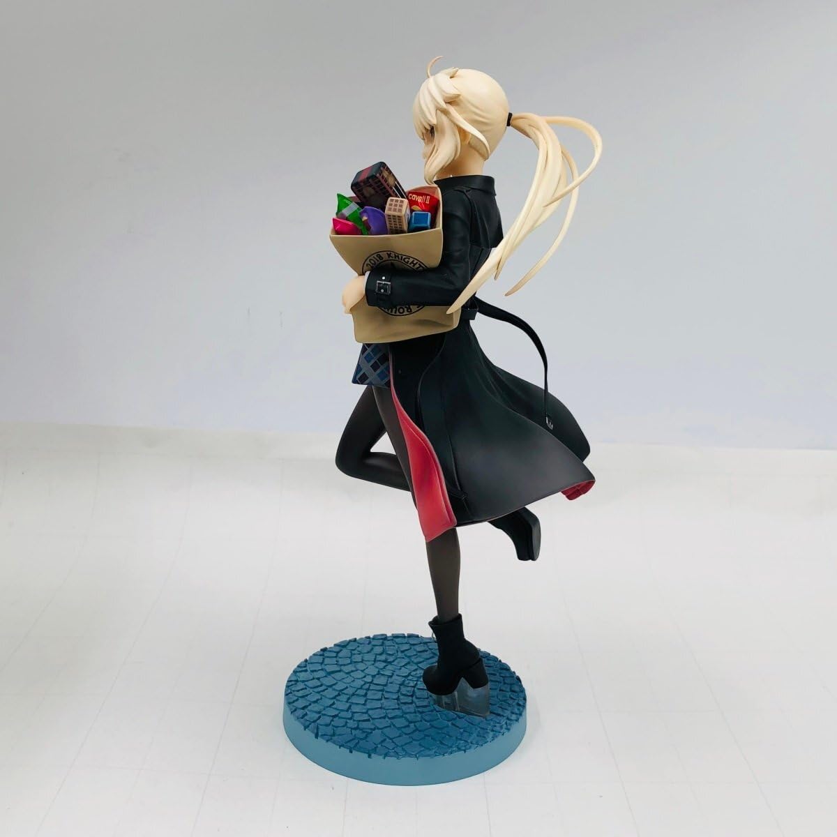 Amazon | グッドスマイルカンパニー Fate Grand Order 1/7