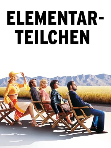 Elementarteilchen