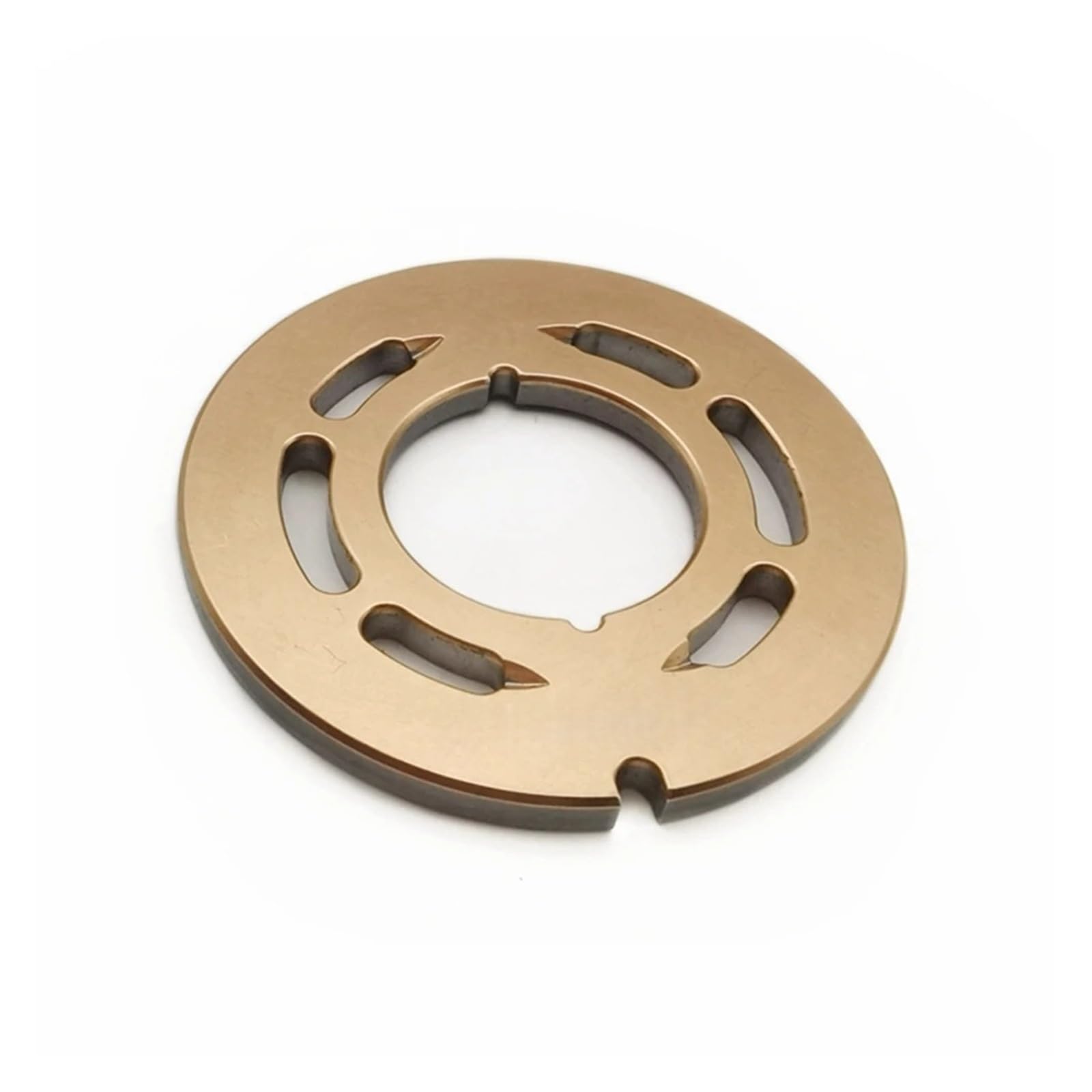 Verteilerplatte MAG-18V MAG-33V Ventilplatte Reisemotorteile (MAG-18)