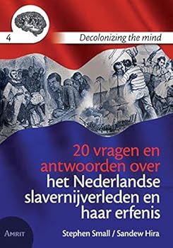 Paperback 20 vragen en antwoorden over het Nederlandse slave Book