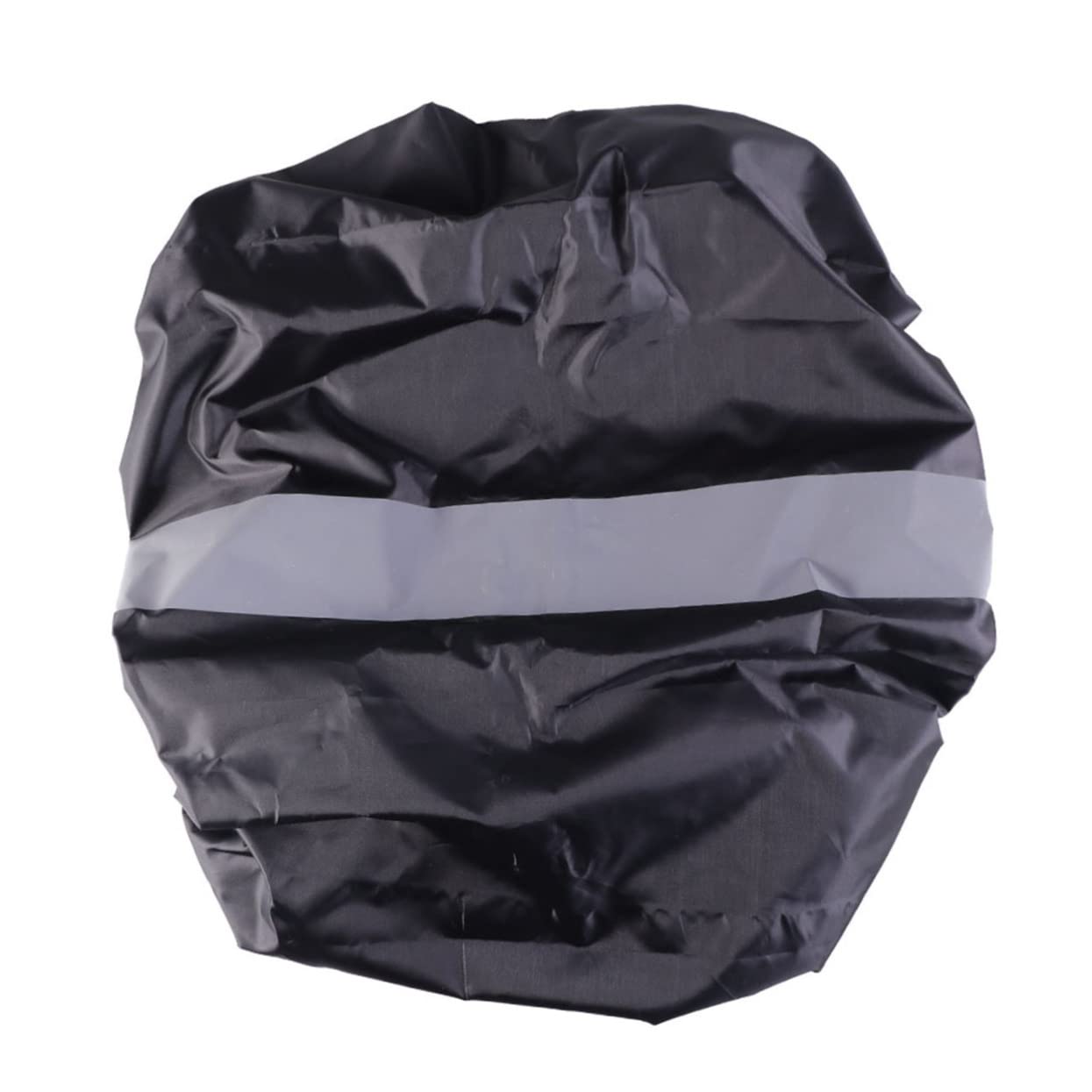 BESPORTBLE Backpack Rain Cover Bag Cover for Hiking Camping Climbing Cycling Xs Black with Reflective Stripe Lightweight Portable