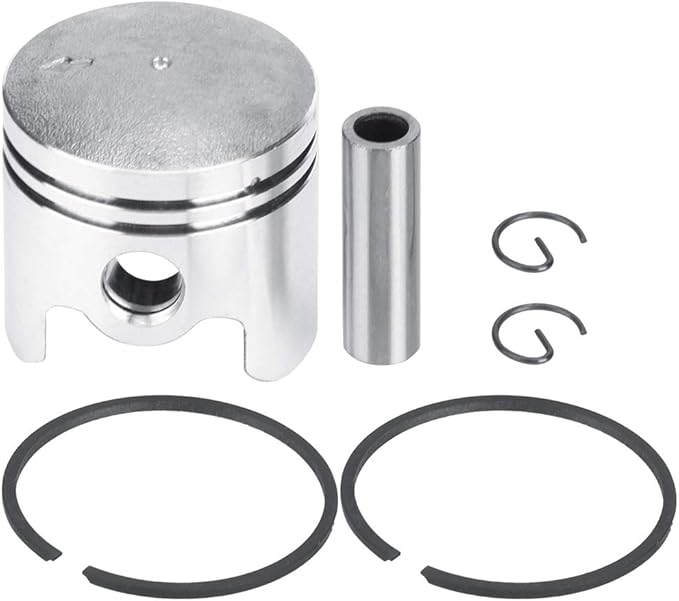 Review YOPOTIKA for CG430 for BC430 Electric Brush Mower Mower Pin Circlip Review YOPOTIKA for CG430 for BC430 Electric Brush Mower Mower Pin Circlip