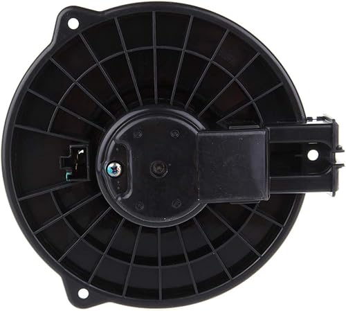 Vista 1223 de SCITOO 700188 Reemplazo del motor del ventilador HVAC con jaula de ventilador para Toyota Tacoma 2005-2015, reemplazo OE - 87103-04043, 87103-04044