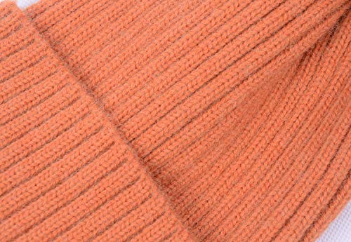 LAUSONS Cappelli a Maglia Donna Berretto Invernale...