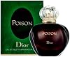Christian Dior Women's Poison Eau de Toilette Spray, 3.4 fl. oz. Fresco 3.4 Fl Oz (Paquete de 1) 5