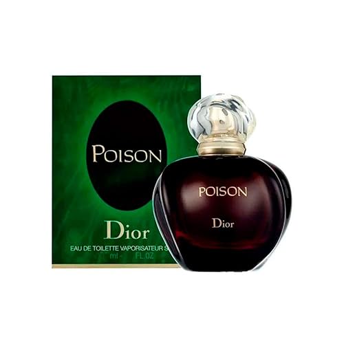 Miniatura 10 de POISON by Christian Dior EDT SPRAY 1.7 oz para mujer