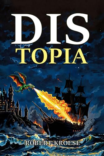 Cover image for Land of Dis Universe series