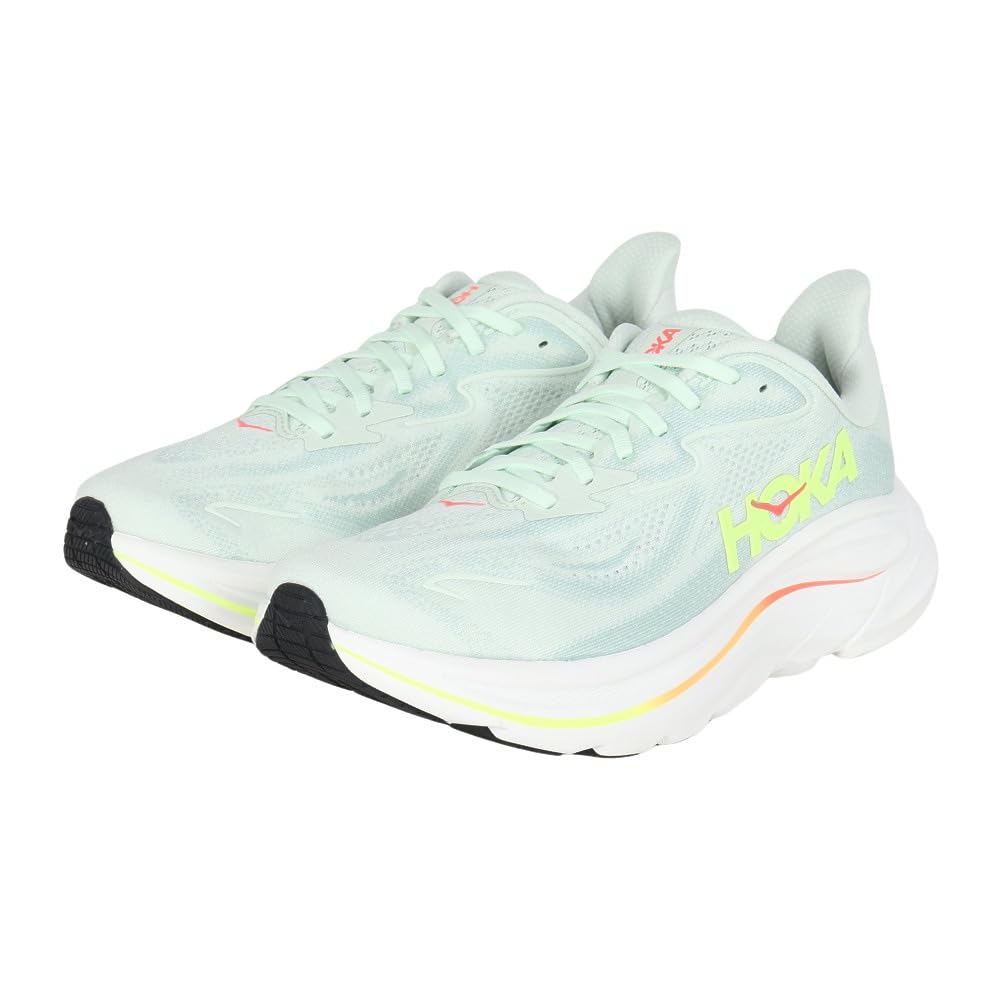 Amazon | [HOKA] ホカ ランニングシューズ ジョギングシューズ
