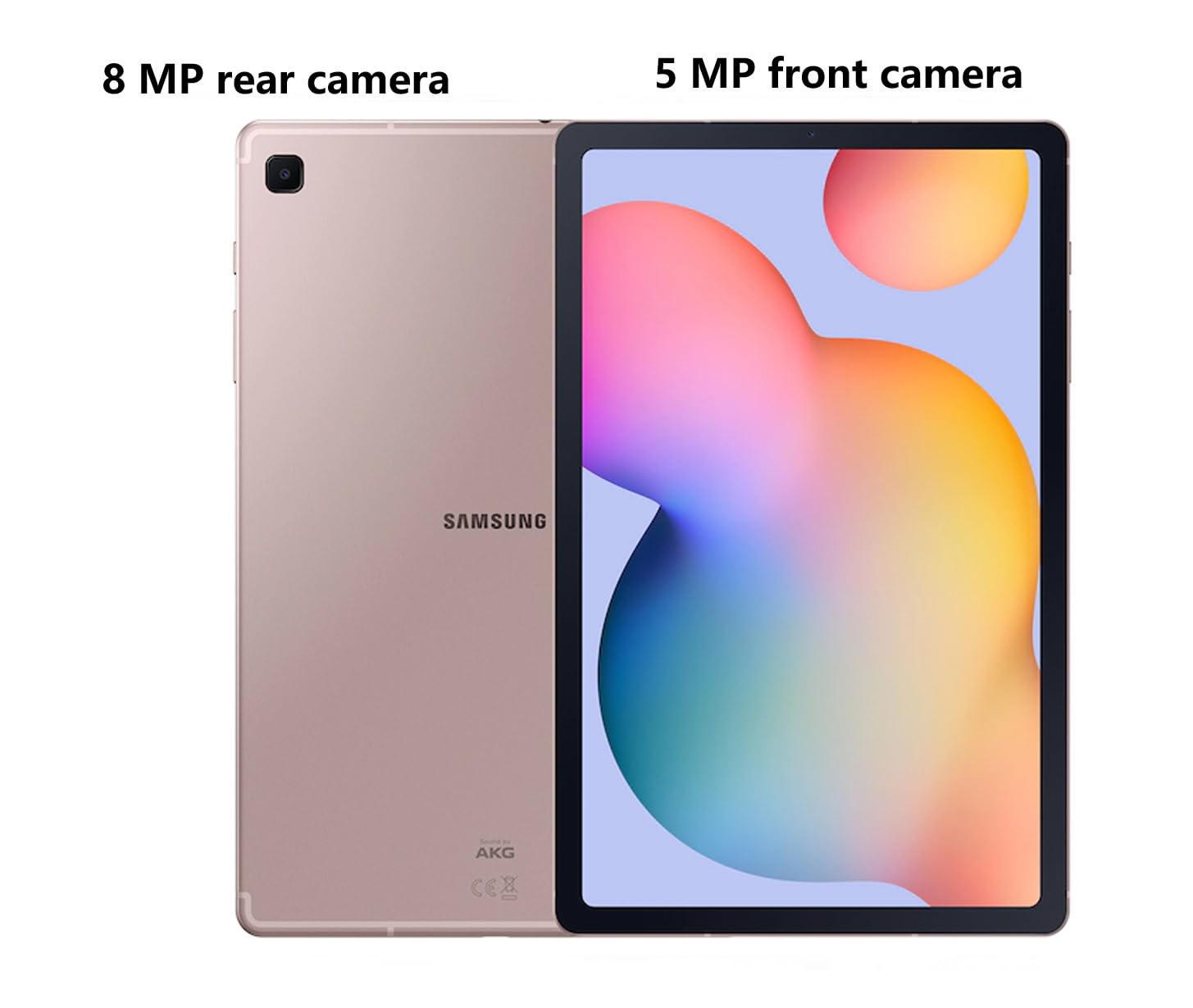 Amazon.co.jp: Samsung Galaxy Tab S6 Lite Androidタブレット(10.4