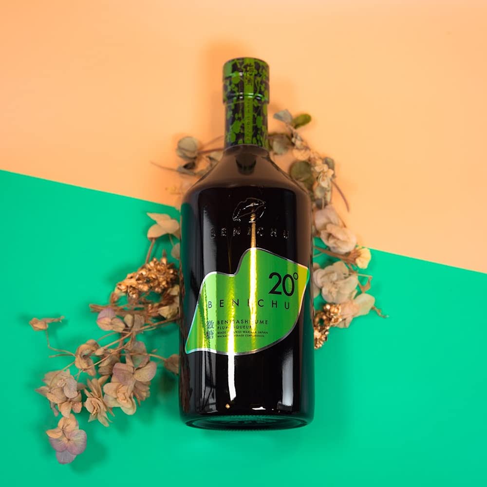 TOSHI⭐︎梅酒 本格梅酒 梅乙姫 切子グラスセット ”八千代切子” | 梅酒,グラス