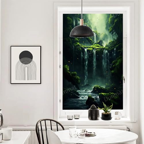 Vinilo decorativo para ventana privacidad 17.7x23.6 pulgadas miniatura 5