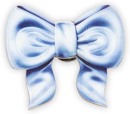 Hot Chocolate Design Women's Flat Shoes - Mary Jane Flat Dress Shoes with Adjustable Buckle-Strap, Cushioned Inner Sole with Arch Support and Non-Marking Rubber Sole - Image 5