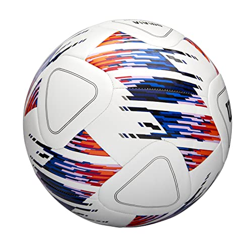 Wilson WS2000401XB05 Ncaa Vivido Replica Soccer Ball thumb #3
