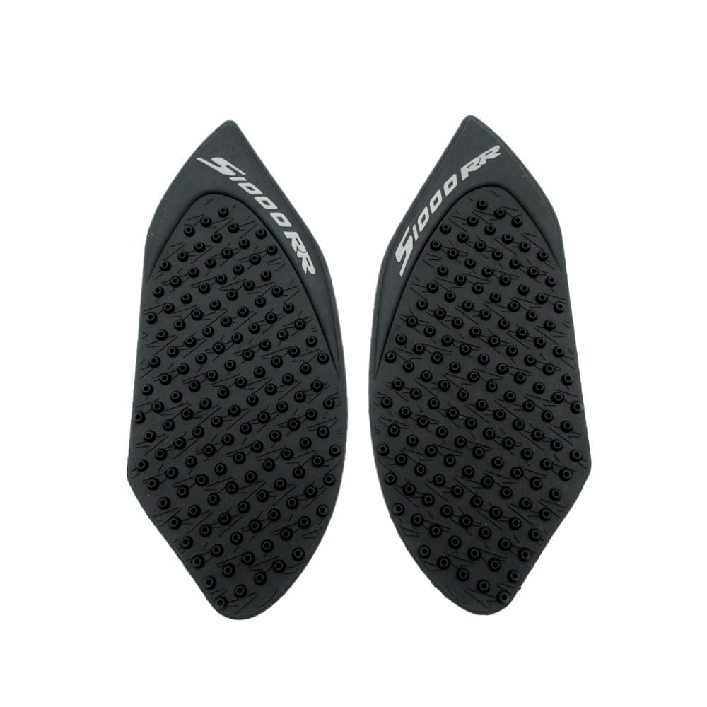 Fuel Tank Protector Motorcycle Tank Traction Pad Decals Protector Sticker for S1000RR S1000R HP4 2009-2018