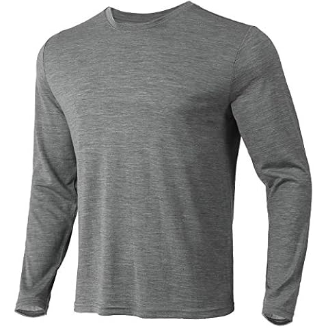 Merino Protect 100% Merino Wool Base Layer Cover