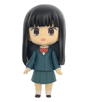 ねんどろいど 君に届け　黒沼爽子 179 61BQsbMG7hL._UF350,350_QL50_.jpg