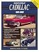 Standard Catalog of Cadillac, 1903-2000