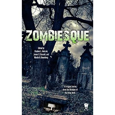 Zombiesque