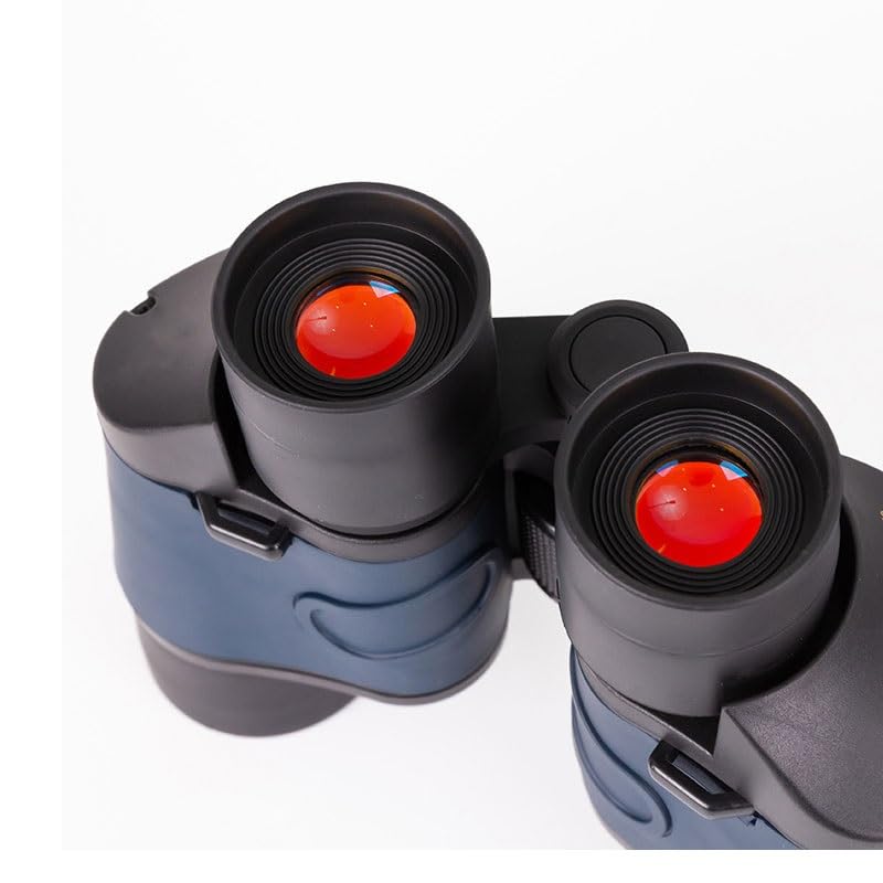 Binoculares para Camping y Caza de Largo Alcance miniatura 5