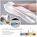 AAwipes Lint Free Wipes Cleanroom Wipes Nonwoven Auto Paint Prep Cellulose/Polyester Blend (9