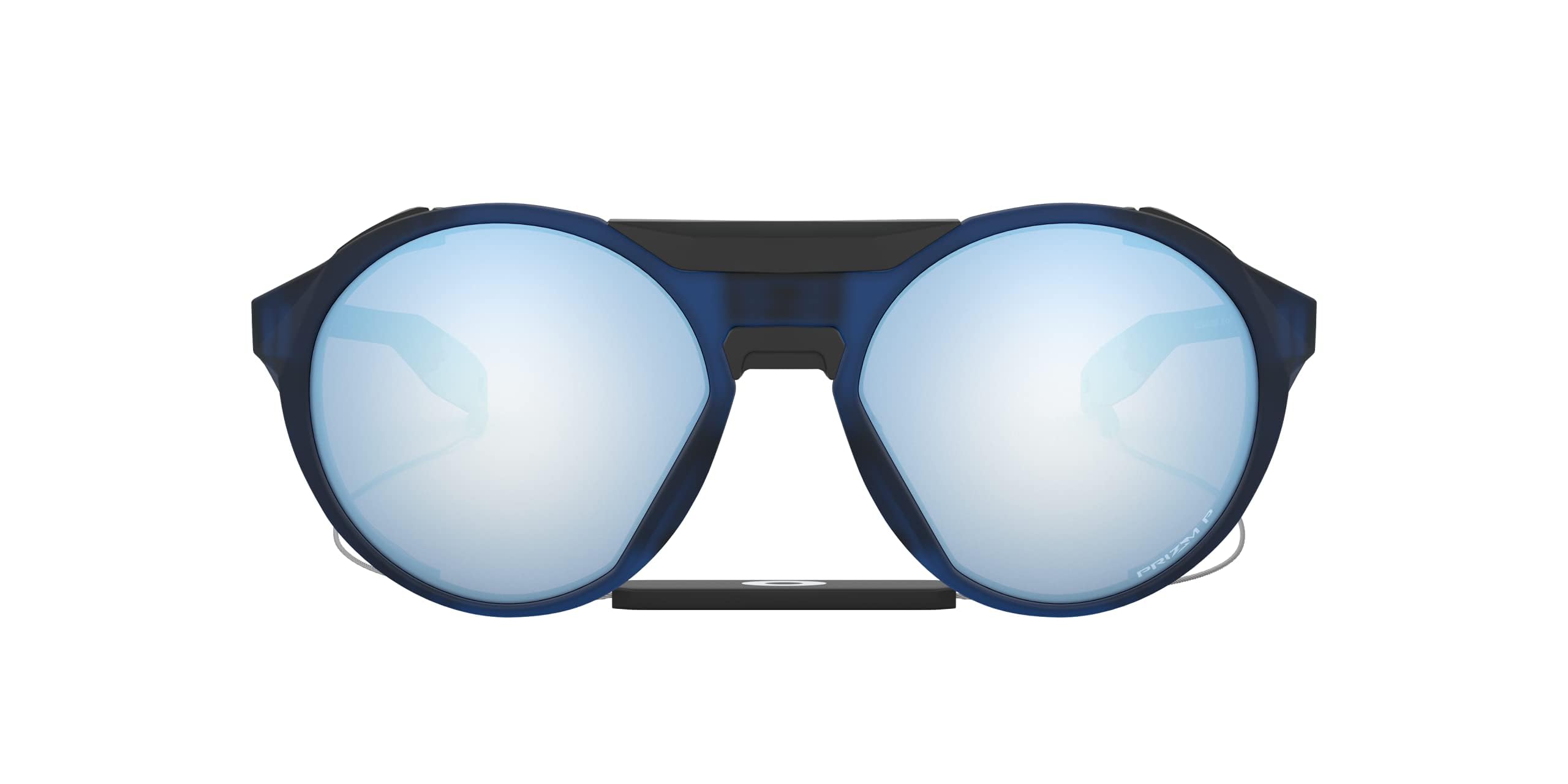 Oakley Clifden Occhiali, Multicolore, 55mm Unisex-Adulto