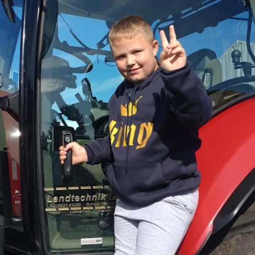 Fall Fabian: Wurde Fabian verfolgt? Drei Kinder ver&auml;ndern die Timeline | Prozesstag 26