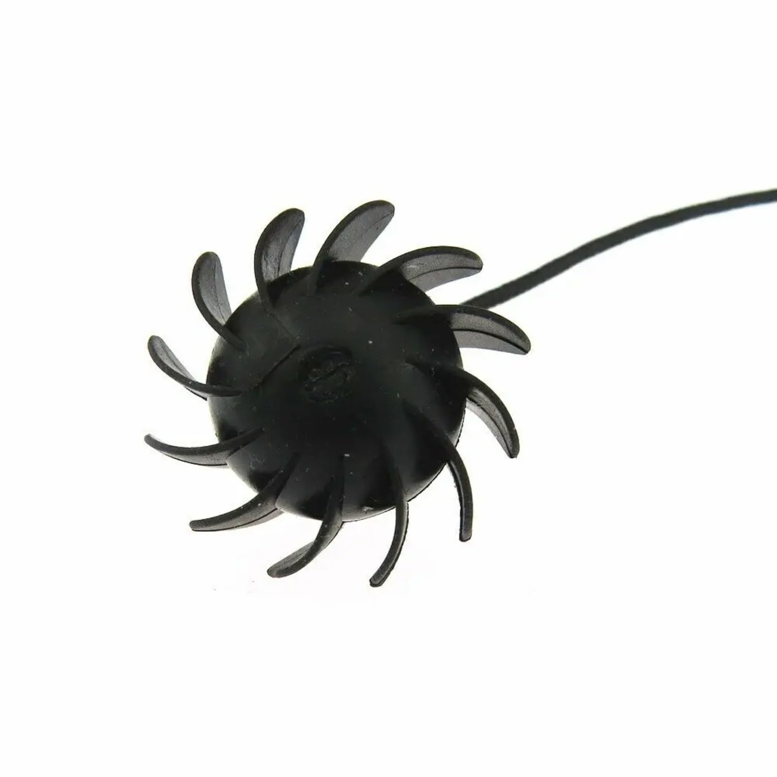 Trasera Maletero Cuerda Compatible con VW para Golf MK5 MK6 MK7 2014-2018 para Lapin 2006-2009 Correa De Sujeción para La Tapa del Maletero del Coche Cuerda con Bola Pequeña