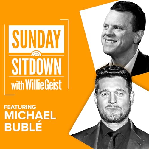 Michael Bublé on His Rise From Fishing Boats to Fame and a Lifetime of Joy