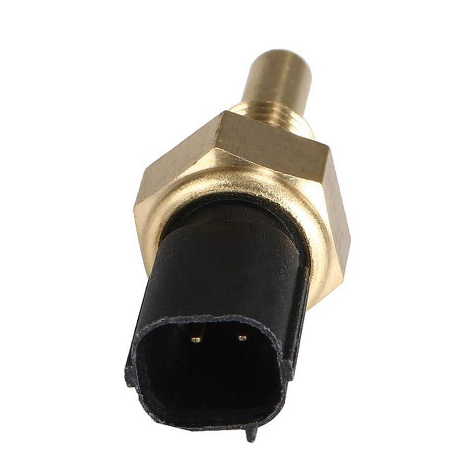 Sonde température d'eau voiture Capteur de température du liquide de refroidissement de l'eau, pour Civic Accord, Acura 6X, moteur