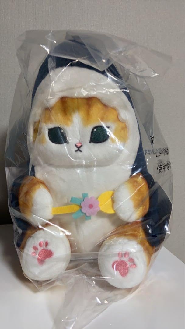 Amazon.co.jp: 一番くじ mofusand モフサンド ワン賞 サメにゃん