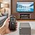 Universal Remote Control Replacement for All VIZIO Smart TVs - No Setup Needed